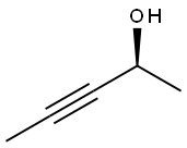 (S)-Pent-3-yne-2-ol