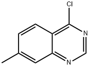 4-CHLORO-7-METHYL-QUINAZOLINE