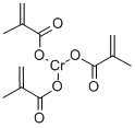 CHROMIUM DIMETHACRYLATE HYDROXIDE