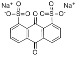 1,8-Anthraquinonedisulfonic acid disodium salt,1,8-ANTHRAQUINONEDISULFONIC ACID SODIUM SALT