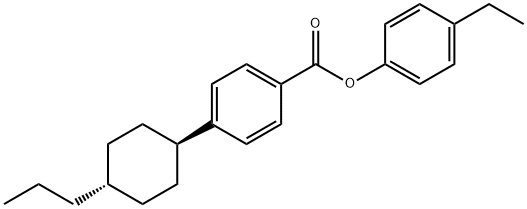 4-Ethylphenyl-4'-Trans-PropylcyclohexylBenzoate