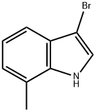 3-bromo-7-methyl-1H-indole