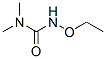 Urea, 3-ethoxy-1,1-dimethyl- (7CI) Structural