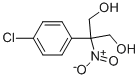 2-(4-CHLOROPHENYL)-2-NITRO-1,3-PROPANEDIOL