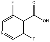 3,5-Difluoropyridine-4-carboxylic acid