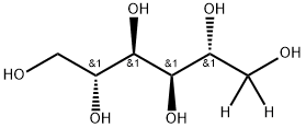 D-MANNITOL-[1-3H(N)]