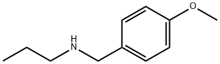 N-(4-methoxybenzyl)-N-propylamine