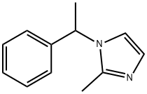 EFETOZOLE Structural