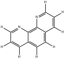 1,10-PHENANTHROLINE-D8