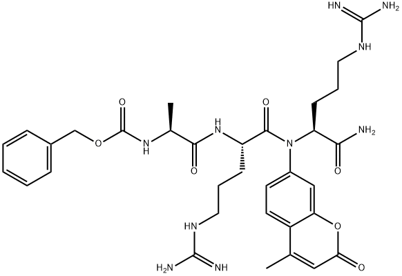 PROTEASOME SUBSTRATE VI, FLUOROGENIC