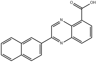 904818-46-8 structural image