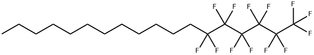 1-(PERFLUORO-N-HEXYL)DODECANE