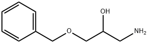 1-AMINO-3-BENZYLOXY-PROPAN-2-OL