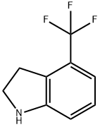 4-(Trifluoromethyl)indoline