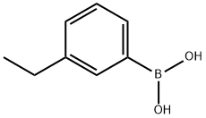 3-ETHYLPHENYLBORONIC ACID