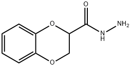 2,3-DIHYDRO-1,4-BENZODIOXINE-2-CARBOHYDRAZIDE