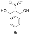 2-(P-BROMOPHENYL)-2-NITRO-1,3-PROPANEDIOL