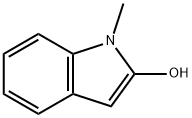 1-METHYL-1H-INDOL-2-OL