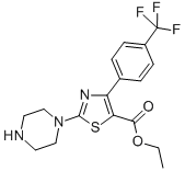 905807-67-2 structural image