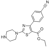 905807-71-8 structural image