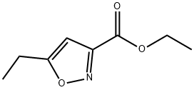 3-Isoxazolecarboxylicacid,5-ethyl-,ethylester(7CI,9CI)