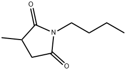 N-Butyl-2-methyl-succinimide