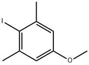 1-IODO-2,6-DIMETHYL-4-METHOXYBENZENE