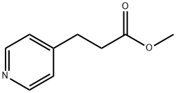 METHYL-3-(4-PYRIDYL)PROPANOATE