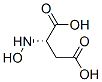 HYDROXYASPARTICACID Structural