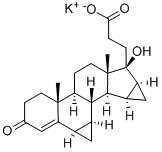 Drospirenone Acid Potassium Salt