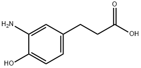 3-(3-AMINO-4-HYDROXY-PHENYL)-PROPIONIC ACID