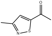 Ketone, methyl 3-methyl-5-isothiazolyl (7CI) Structural