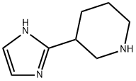 3-(1H-IMIDAZOL-2-YL)-PIPERIDINE