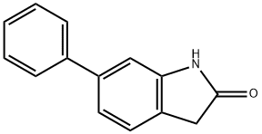 6-PHENYL-1,3-DIHYDRO-INDOL-2-ONE