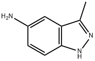 3-METHYL-1H-INDAZOL-5-AMINE