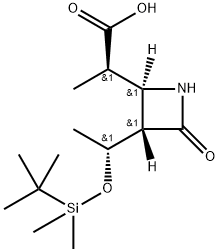 Side chain for imipenem