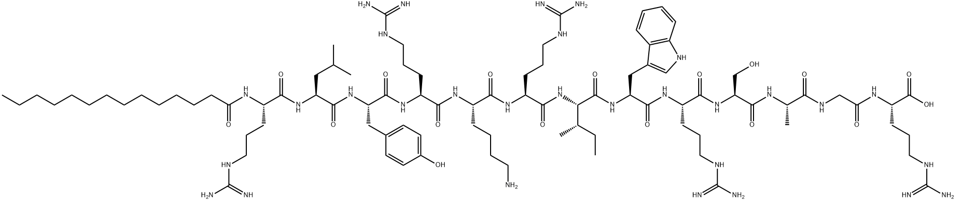 ZIP (SCRAMBLED) Structural