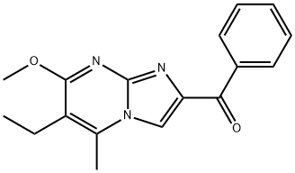 Divaplon Structural