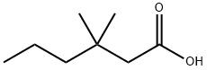 3,3-DIMETHYLHEXANOIC ACID