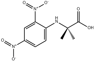 DNP-ALPHA-AMINOISOBUTYRIC ACID