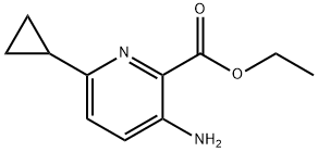 908833-43-2 structural image