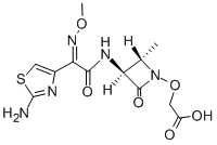 Oximonam Structural