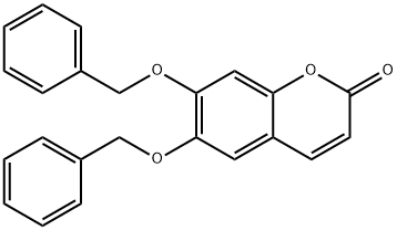 ESCULETIN DIBENZYL ETHER