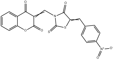 909197-38-2 structural image
