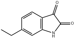 6-ETHYL ISATIN