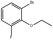 1-Bromo-2-ethoxy-3-fluoro-benzene
