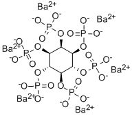 BARIUM PHYTATE Structural