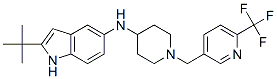 909666-40-6 structural image