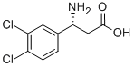 (R)-3-AMINO-3-(3,4-DICHLORO-PHENYL)-PROPIONIC ACID