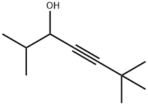 2,6,6-TRIMETHYL-HEPT-4-YN-3-OL